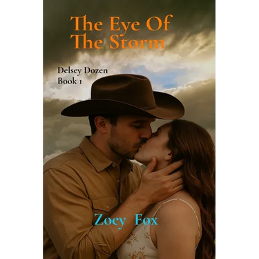 The Eye Of The Storm