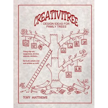 Creativitree: Design Ideas for Family Trees