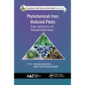 Phytochemicals from Medicinal Plants: Scope, Applications, and Potential Health Claims