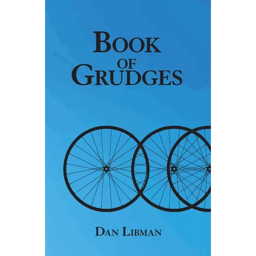 Book of Grudges