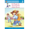 Get Ready for Second Grade, Amber Brown