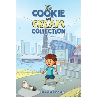 The Cookie and Cream Collection