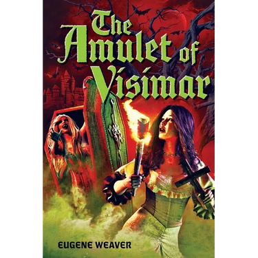 The Amulet of Visimar