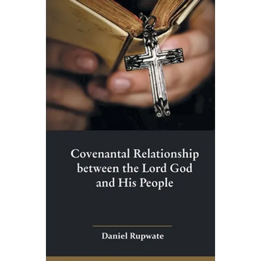 Covenantal Relationship between the Lord God and His People