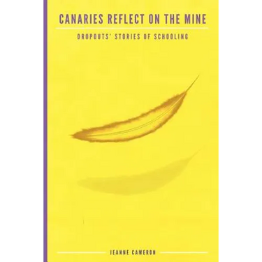 Canaries Reflect on the Mine: Dropouts' Stories of Schooling