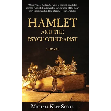 Hamlet and the Psychotherapist