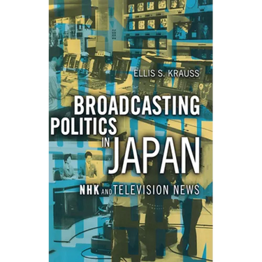 Broadcasting Politics in Japan: African-American Expressive Culture, from Its Beginnings to the Zoot Suit