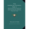 The American Vignola, Part 2: Arches and Vaults, Roofs and Domes, Doors and Windows, Walls and Ceilings, Steps and Staircases (1906)