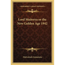 Lord Maitreya or the New Golden Age 1942