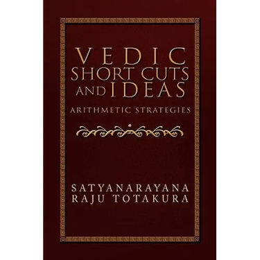Vedic Short Cuts and Ideas