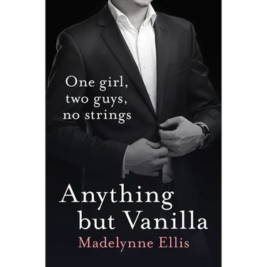 Anything But Vanilla