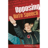 Opposing Hate Speech