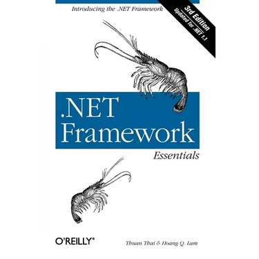 .Net Framework Essentials