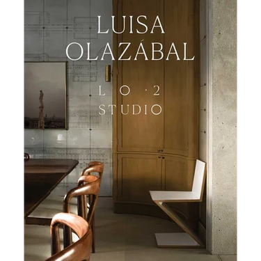 Luisa Olazábal: Lo-2 Studio