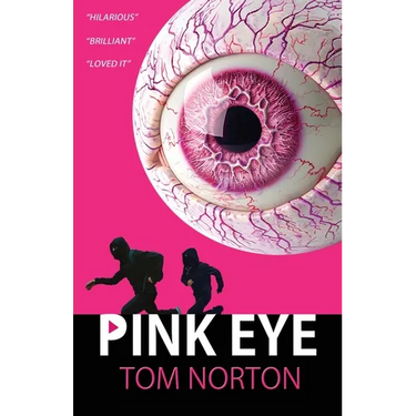 Pink Eye