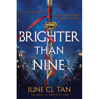Brighter Than Nine