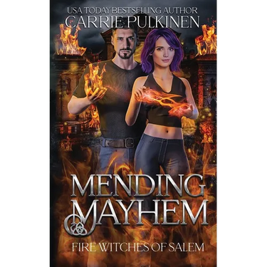 Mending Mayhem