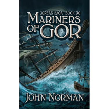 Mariners of Gor