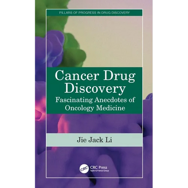 Cancer Drug Discovery: Fascinating Anecdotes of Oncology Medicine