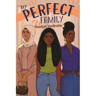 My Perfect Family
