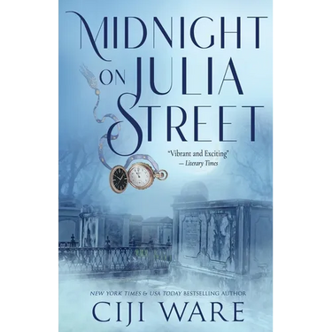Midnight on Julia Street