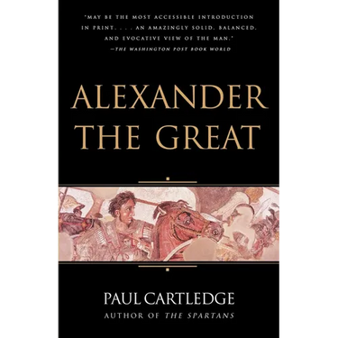 Alexander the Great