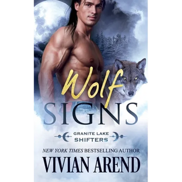 Wolf Signs