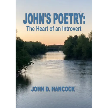 John's Poetry: The Life of an Introvert