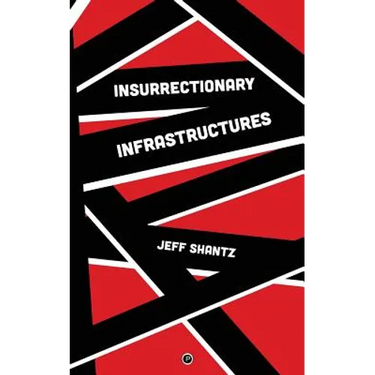 Insurrectionary Infrastructures