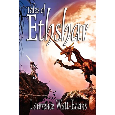 Tales of Ethshar