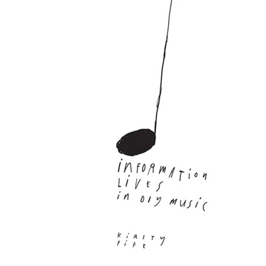 Information Lives In DIY Music