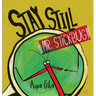 Stay Still Mr. Stickbug