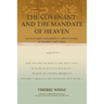 The Covenant and the Mandate of Heaven: An In-Depth Comparative Cultural Study of Judaism and China