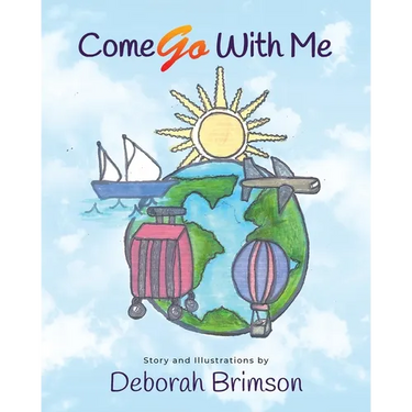 Come Go With Me