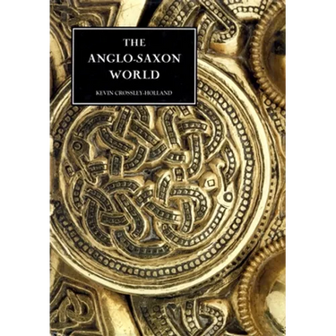 The Anglo-Saxon World