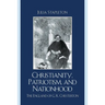 Christianity, Patriotism, and Nationhood: The England of G.K. Chesterton