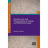 Poverty, Law, and Divine Justice in Persian and Hellenistic Judah