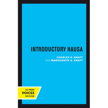 Introductory Hausa