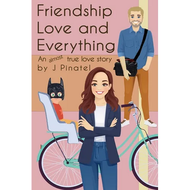 Friendship, Love and Everything
