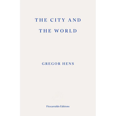 The City and the World