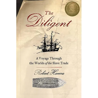 The Diligent: Worlds of the Slave Trade