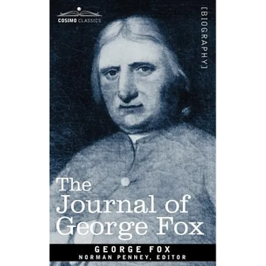 The Journal of George Fox
