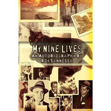 My Nine Lives