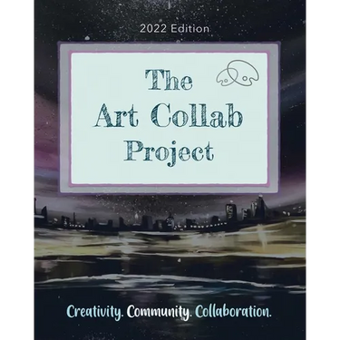 The Art Collab Project: 2022 Edition
