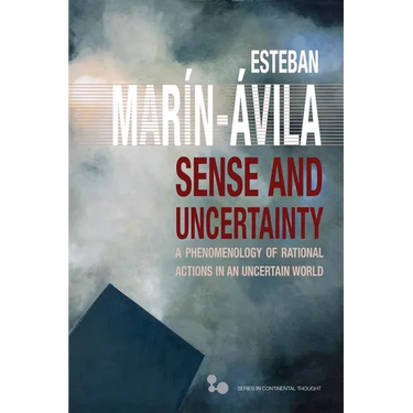 Sense and Uncertainty: A Phenomenology of Rational Actions in an Uncertain World