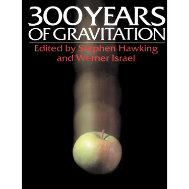 Three Hundred Years of Gravitation