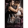 A New Empire: A Fog City Novel