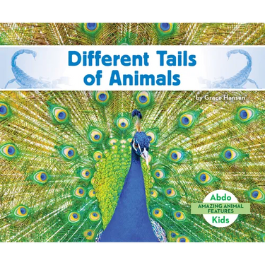 Different Tails of Animals