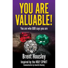 You Are Valuable!: You are who GOD says you are