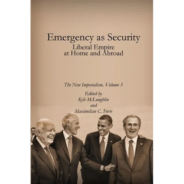 Emergency as Security